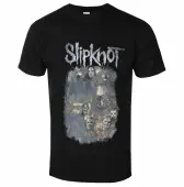 t-shirt metal Slipknot - Skull Group - ROCK OFF XXL