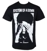 t-shirt men System Of A Down - See No Evil - ROCK OFF XL