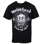 t-shirt metal Motörhead - - ROCK OFF M