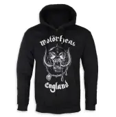 hoodie men's Motörhead - England - ROCK OFF S