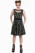 dress women BANNED XS