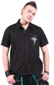 shirt men DEAD THREADS S