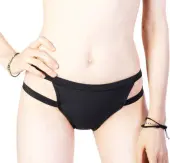 swimsuits women (bottom) DISTURBIA - Craft Briefs XL