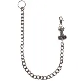 chain Thor - Black