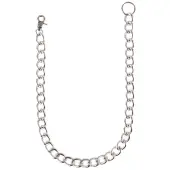 chain Silver