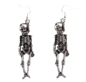 earring Skull