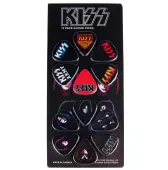 picks KISS - PERRIS LEATHER