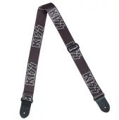 guitar strap KISS - PERRIS LEATHER