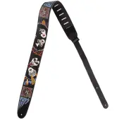 guitar strap KISS - PERRIS LEATHER