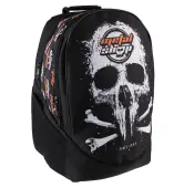 backpack Metalshop