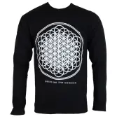 t-shirt men with long sleeve Bring Me The Horizon - Sempiternal - ROCK OFF XL