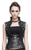 vest women's Devil Fashion - Gothic Aurora L