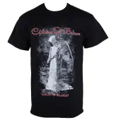 T-shirt men's CHILDREN OF BODOM - HALO OF BLOOD - RAZAMATAZ S