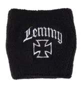 patch LEMMY - IRON CROSS - RAZAMATAZ