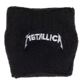 METALLICA - LOGO Wristband - RAZAMATAZ
