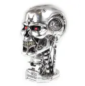 decoration (box) Terminator 2 - NENOW