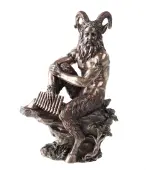 figurine (decoration) Pan - NENOW