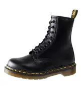 leather boots women's - Dr. Martens 41