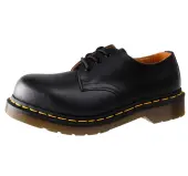 leather boots women's - Dr. Martens 37