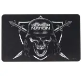 Slayer Placemat - Nation - ROCK OFF