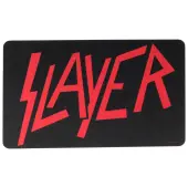 Slayer Placemat - Logo