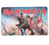 Iron Maiden Placemat - ROCK OFF