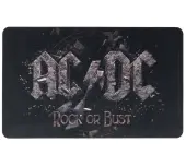 AC/DC Placemat - Rock or Bust