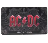 AC/DC placemat - Ice