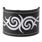 bracelet Tribal - White
