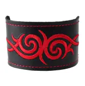 bracelet Tribal - Red