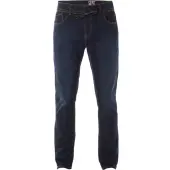 pants men FOX - Dagger - Dirty Indigo 30