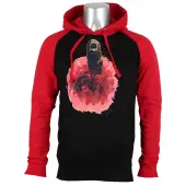 hoodie men Alien S