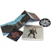 METALBOX CD Malignant Tumour - The Metallist