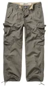 pants men BRANDIT - Hudson Ripstop XL