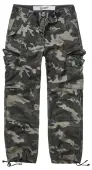 pants men BRANDIT - Hudson Ripstop M