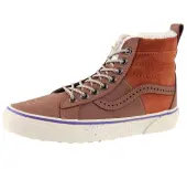 winter boots women's - VANS 34,5