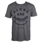 t-shirt men Bring Me The Horizon - Alone And Depressed - ROCK OFF XXL
