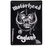 signs Motörhead - Logo