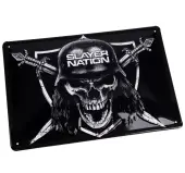signs Slayer - Nation