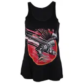 top women Judas Priest - Vengence - ROCK OFF L