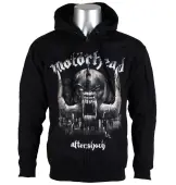 hoodie men Motörhead - Warpig - ROCK OFF M