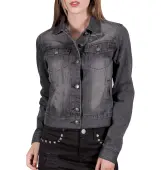 jacket women's HYRAW - Hy-Raw L