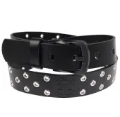 belt Baphomet - Black Ring 100
