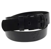 belt Baphomet - Black 110