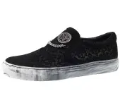 low sneakers women's - STEELGROUND 36
