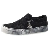 low sneakers women's - STEELGROUND 37