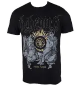 t-shirt metal men's Behemoth - Messe Noire - PLASTIC HEAD XL