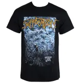 Men's T-shirt Suffocation - PIERCED FROM WITHIN - RAZAMATAZ M