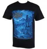 t-shirt metal men's Dark Funeral - WHERE SHADOWS FOREVER REIGN - RAZAMATAZ XL