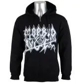 Men's Sweatshirt - Morbid Angel EXTREME MUSIC - RAZAMATAZ L